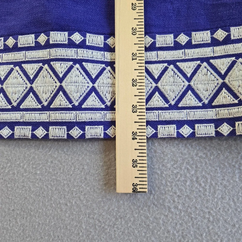 kate spade linen blend